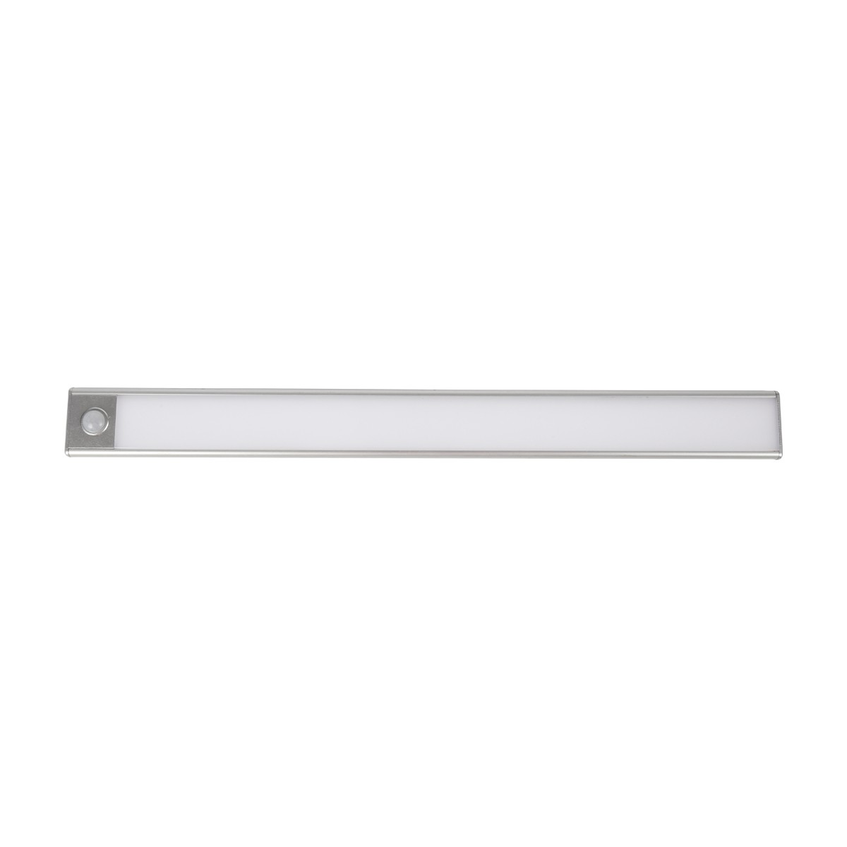 Infrared human body induction light bar, wireless LED night light, LED hard light bar for cabinets a